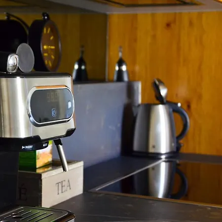 Riverside Appartamento Lubiana