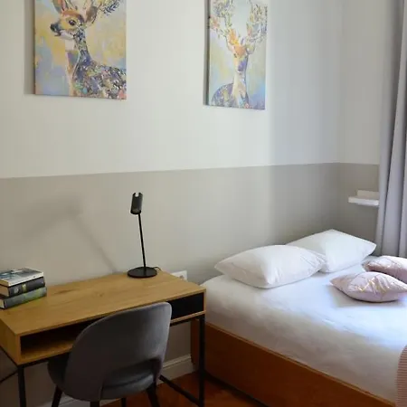 Appartement Riverside *