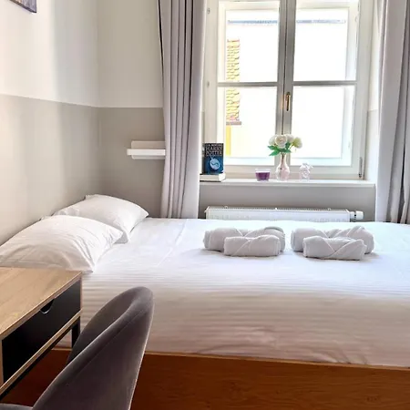 Riverside Appartement