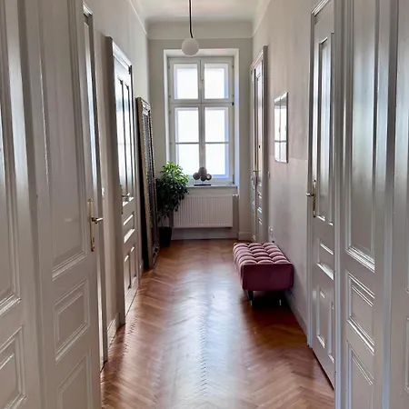 Appartement Riverside *