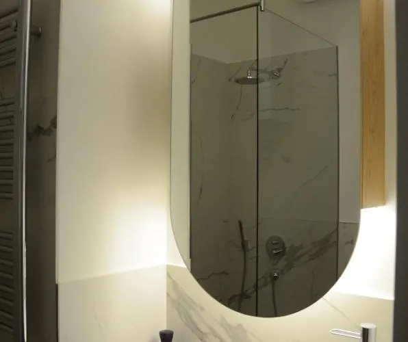 Riverside 아파트 류블랴나