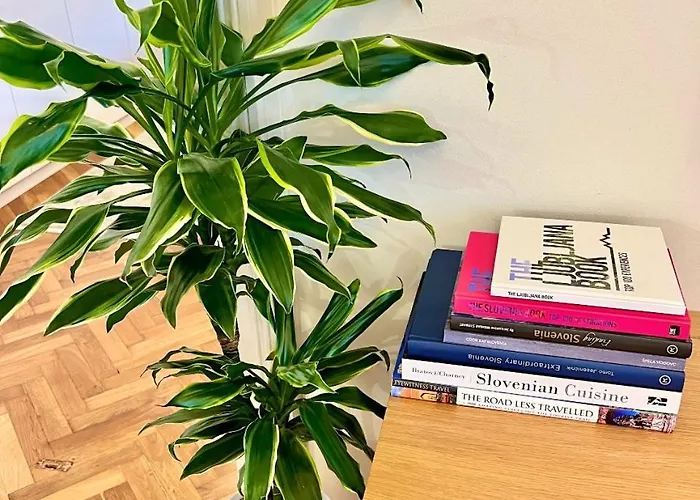 Riverside 아파트 *