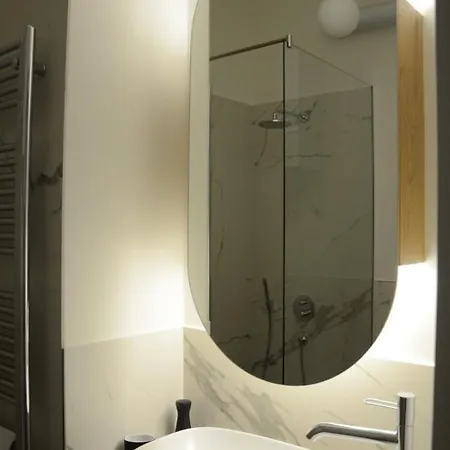 Riverside Apartma Ljubljana