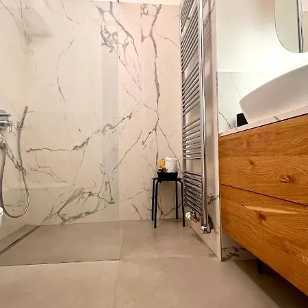 Riverside Apartma Ljubljana