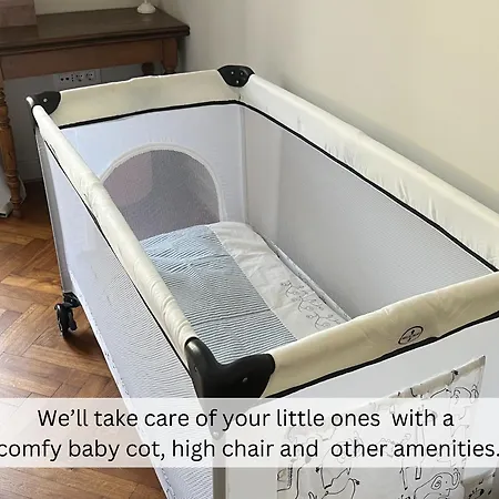 Riverside Apartma Ljubljana